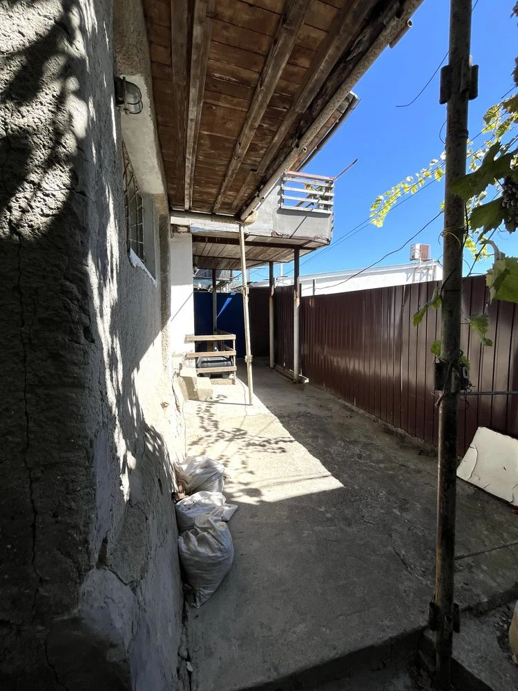 Продам свой курень, дача Причал 122