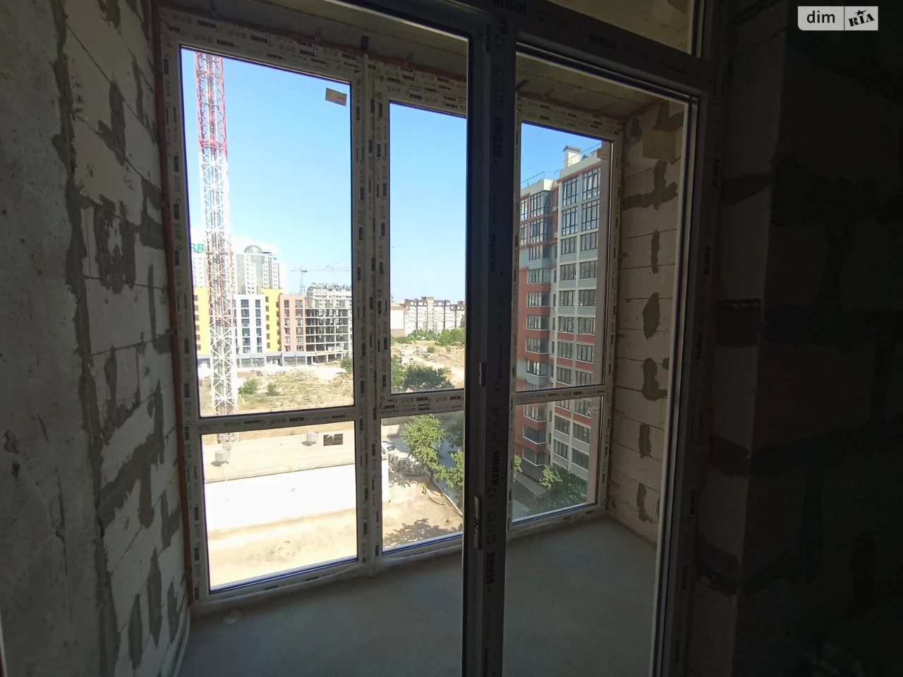 Продажа Квартира Городок Котовского