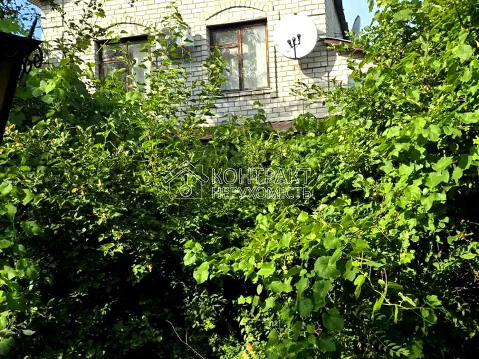 Дом. Харьков, Териховская ул.