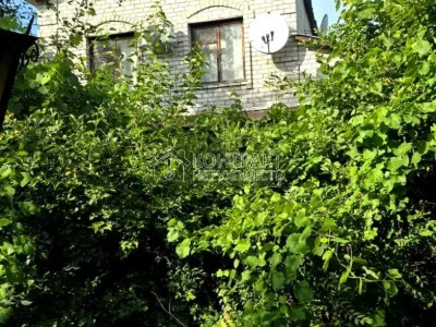 Дом. Харьков, Териховская ул.