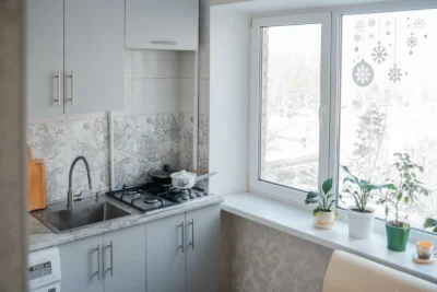 Продам квартиру 2-х кімн Запоріжжя