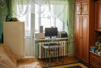 Продам квартиру 2-х кімн Запоріжжя