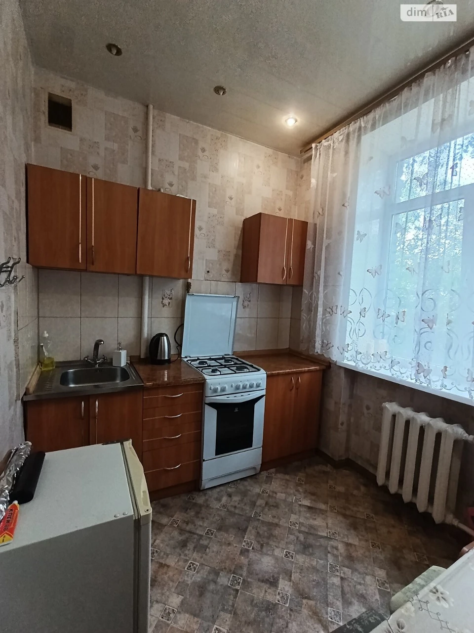 Продаж Квартира
