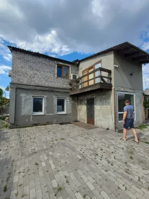 Продам дом в Заводском районе