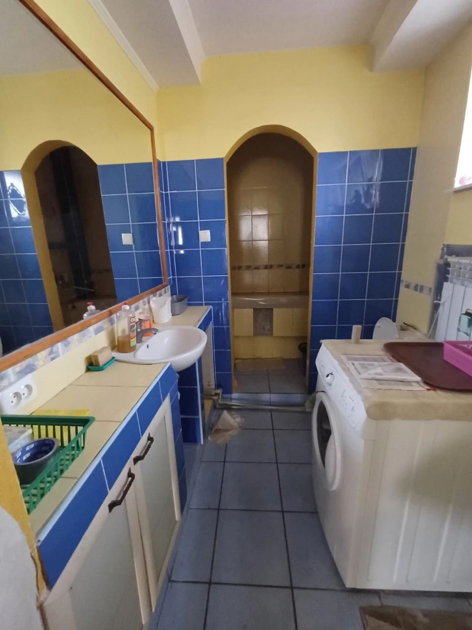 Продам дом в Заводском районе