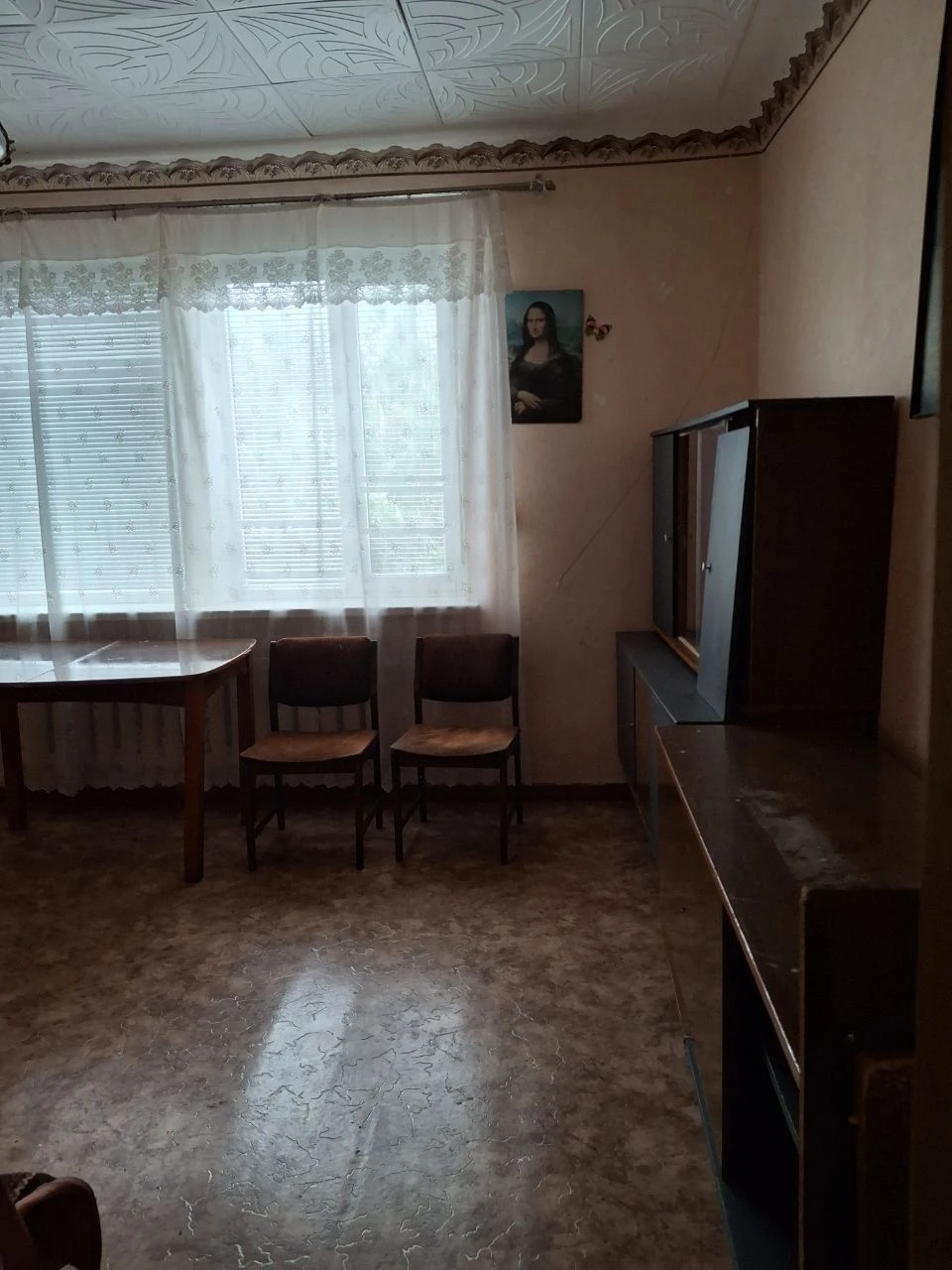 Уютный уголок у Киеве: продается половина дома на улице Кички