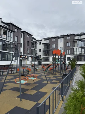 Apartment for Sale: Korea Residence