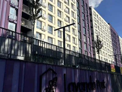 Квартира. Вінниця, Степана Тимошенка пров.