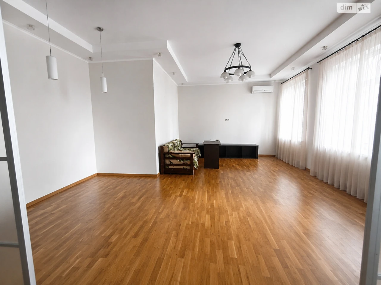 For sale Apartment Nahirny (Kyivskyi)
