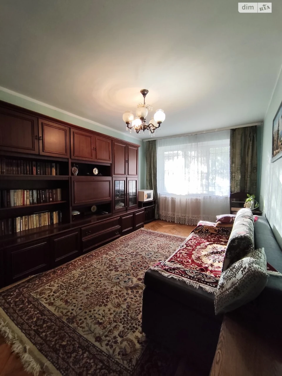 Продаж Квартира Вишенька