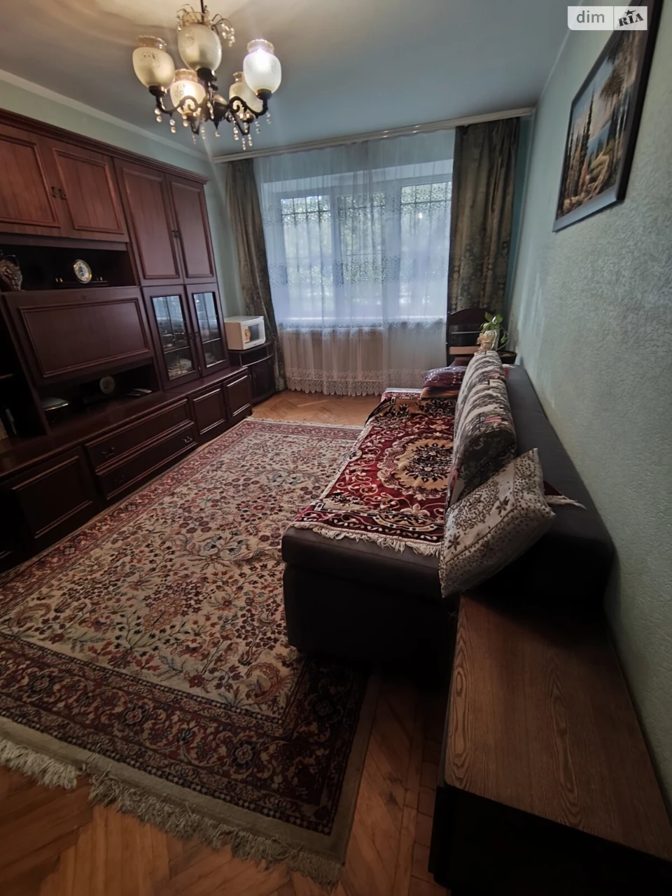 Продаж Квартира Вишенька
