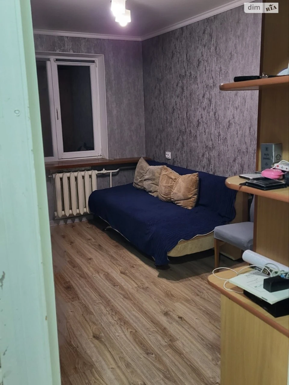 Long-Term Rental Apartment Vishinka