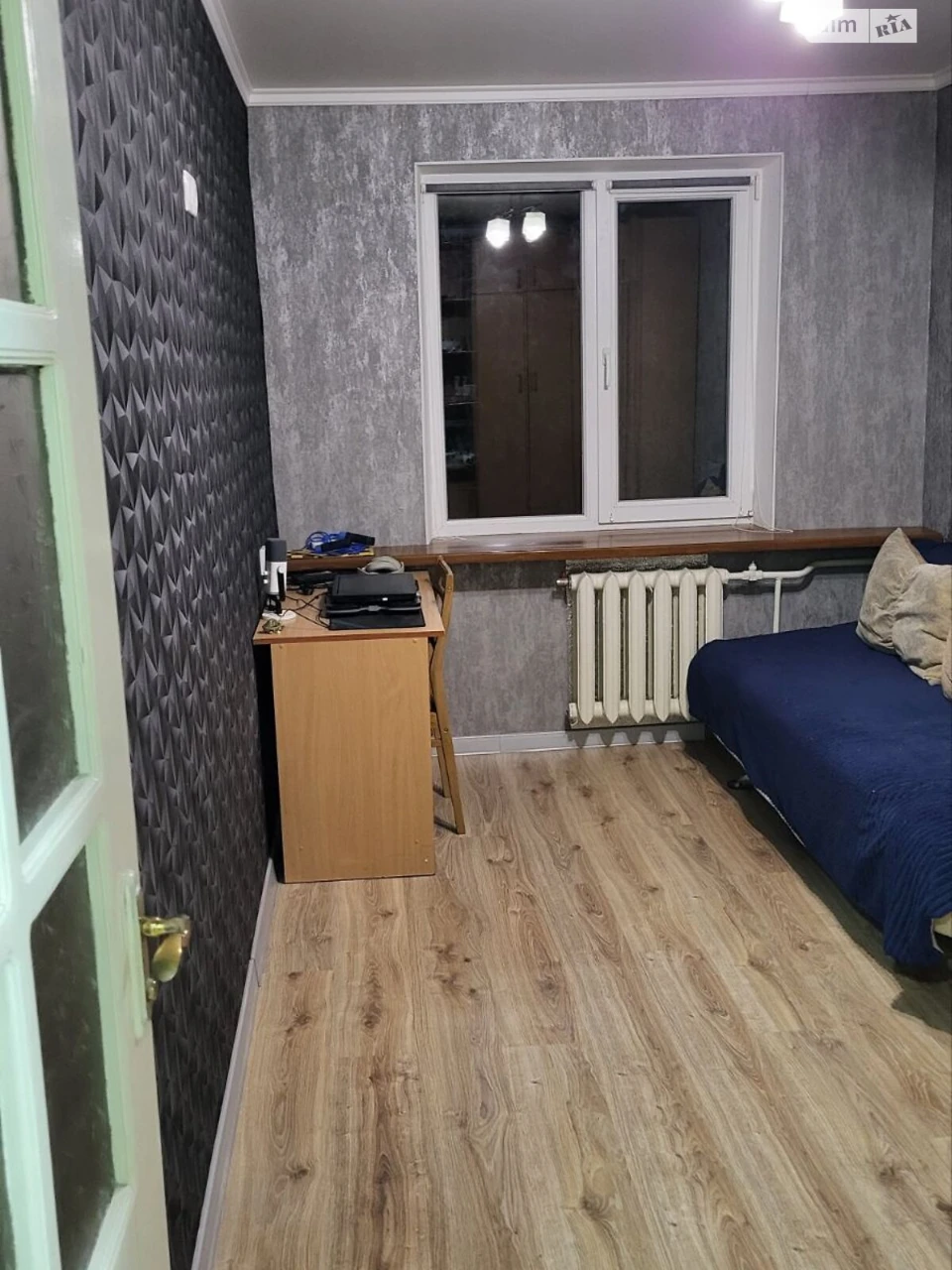 Long-Term Rental Apartment Vishinka