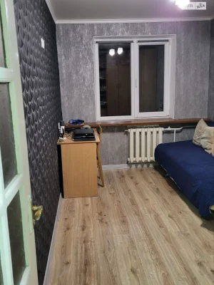 Long-Term Rental Apartment Vishinka