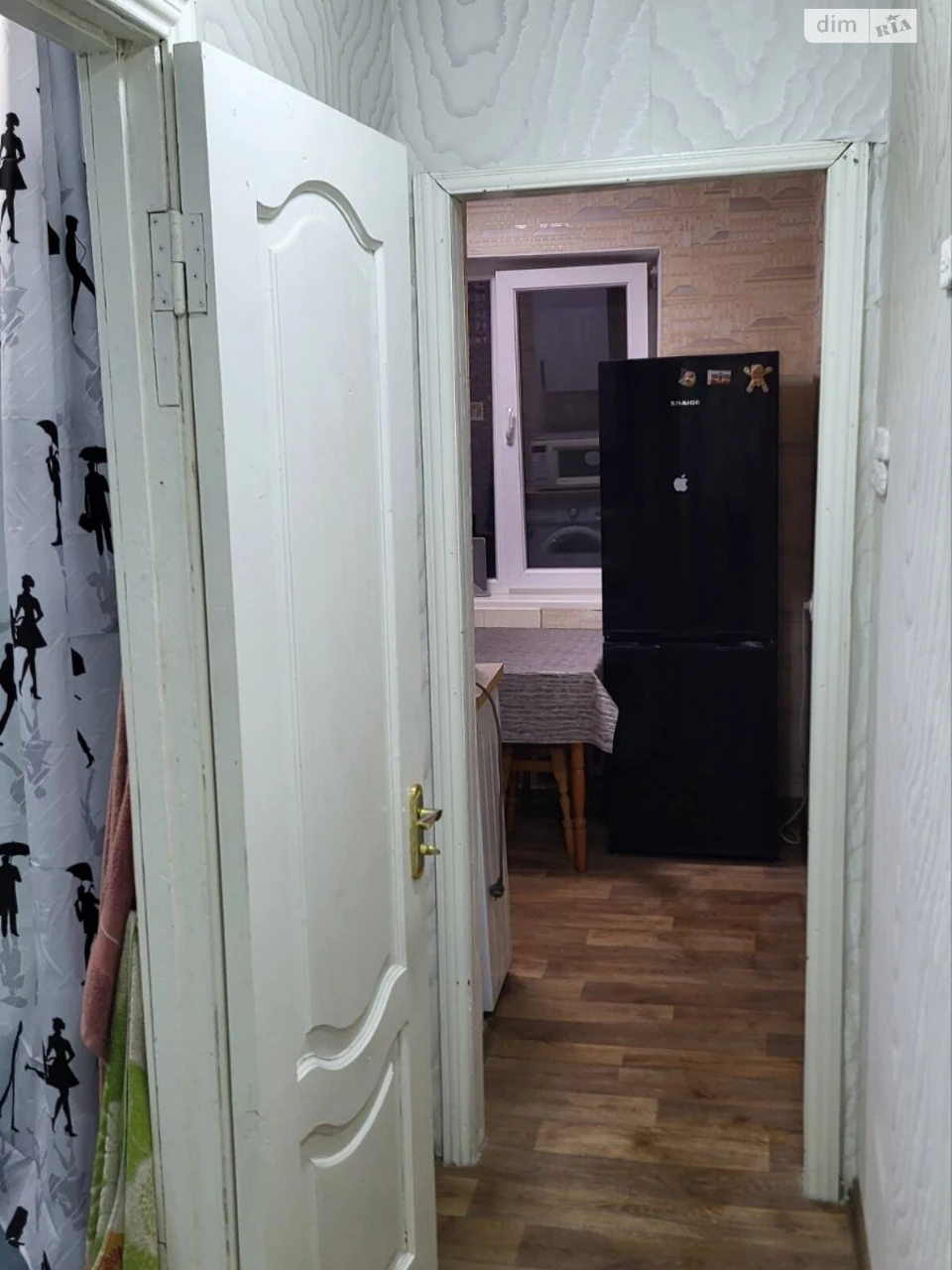 Long-Term Rental Apartment Vishinka