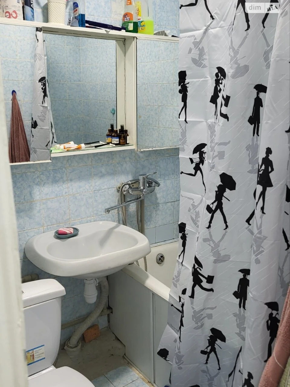 Long-Term Rental Apartment Vishinka