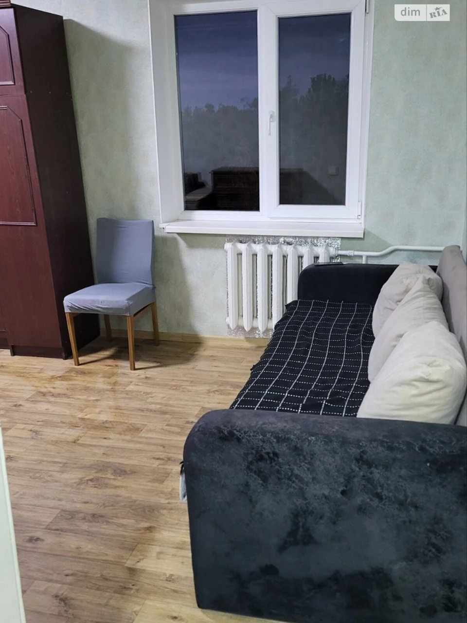 Long-Term Rental Apartment Vishinka