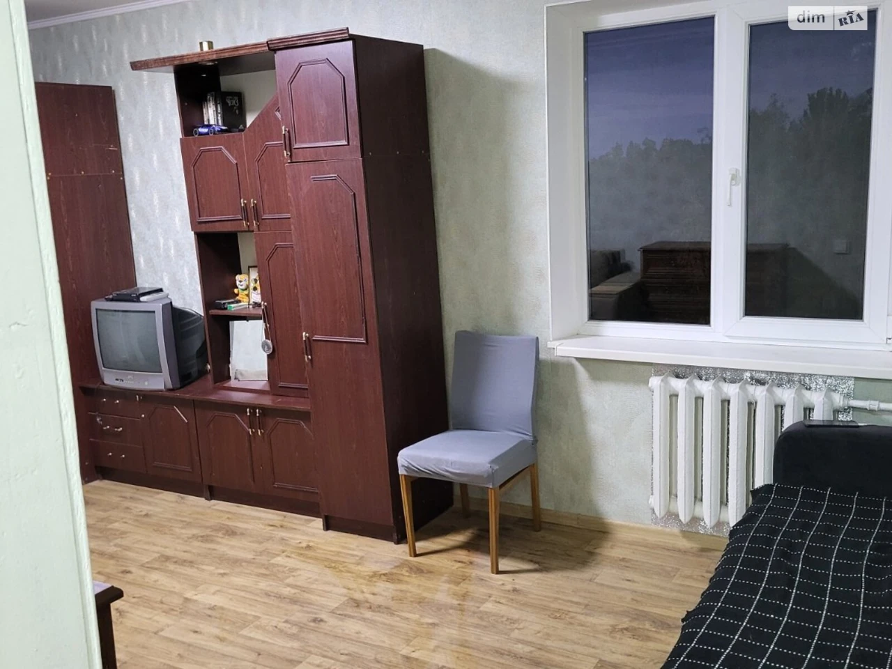 Long-Term Rental Apartment Vishinka