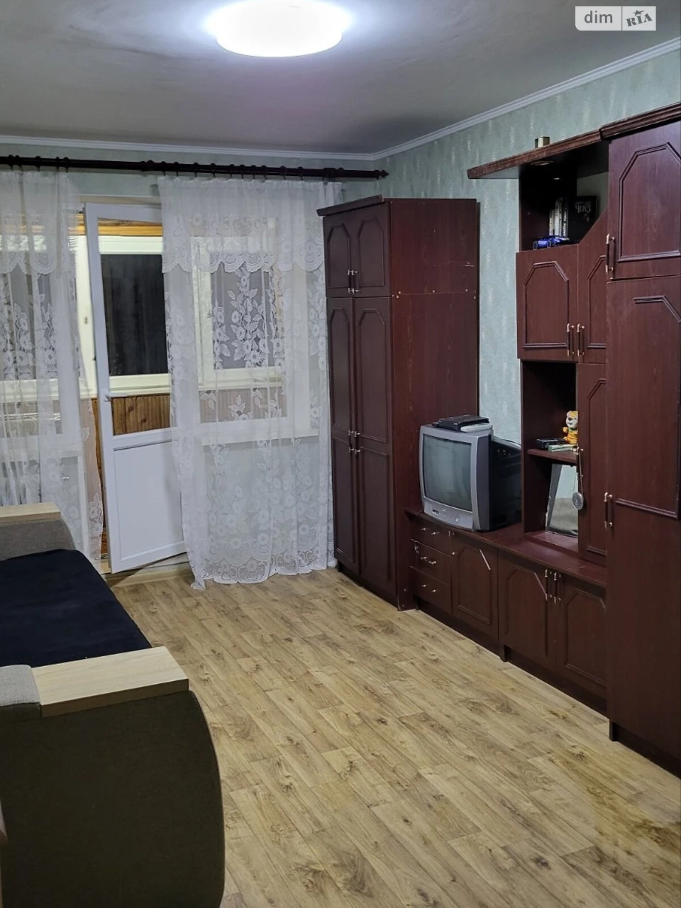 Long-Term Rental Apartment Vishinka