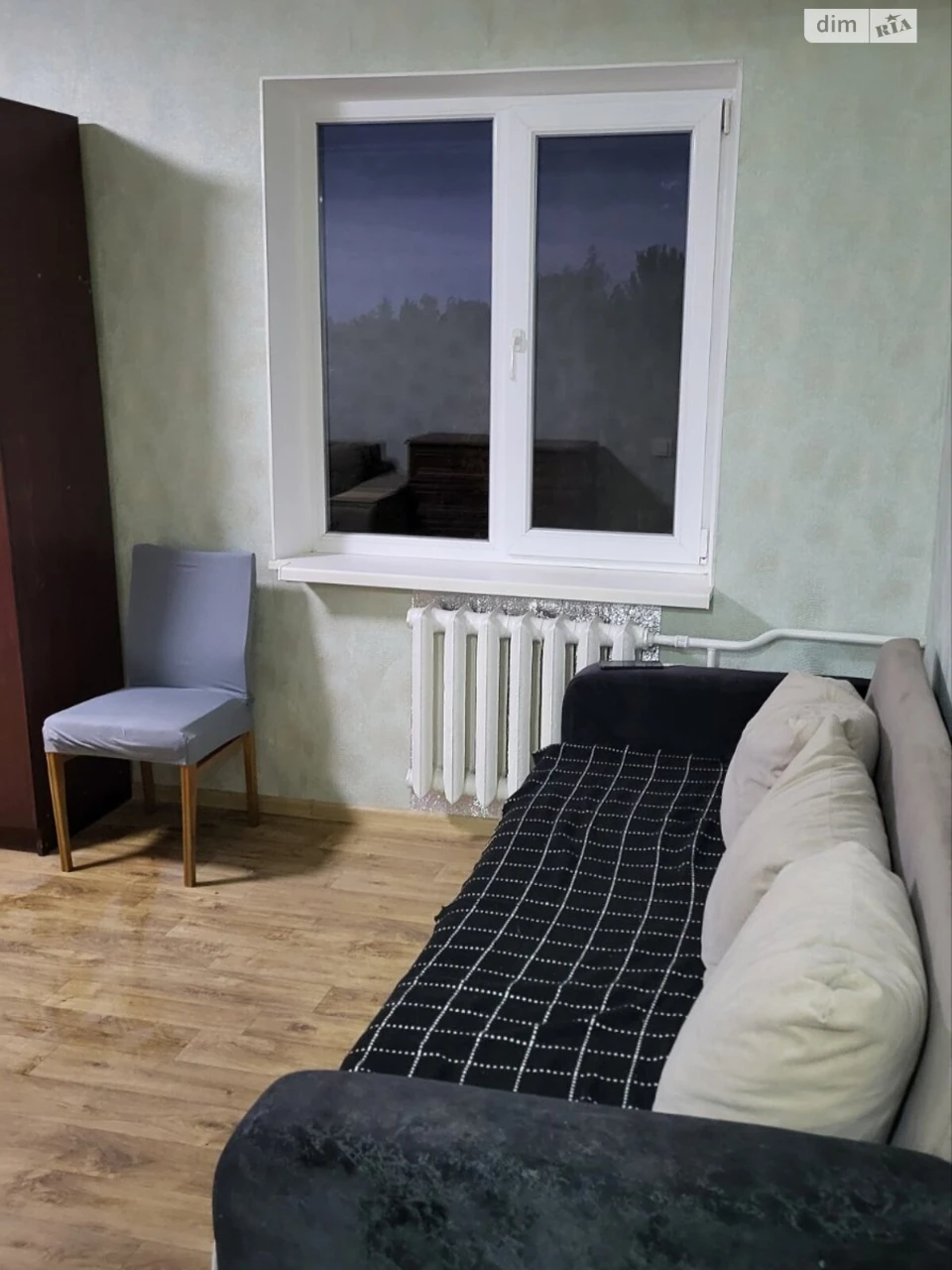 Long-Term Rental Apartment Vishinka