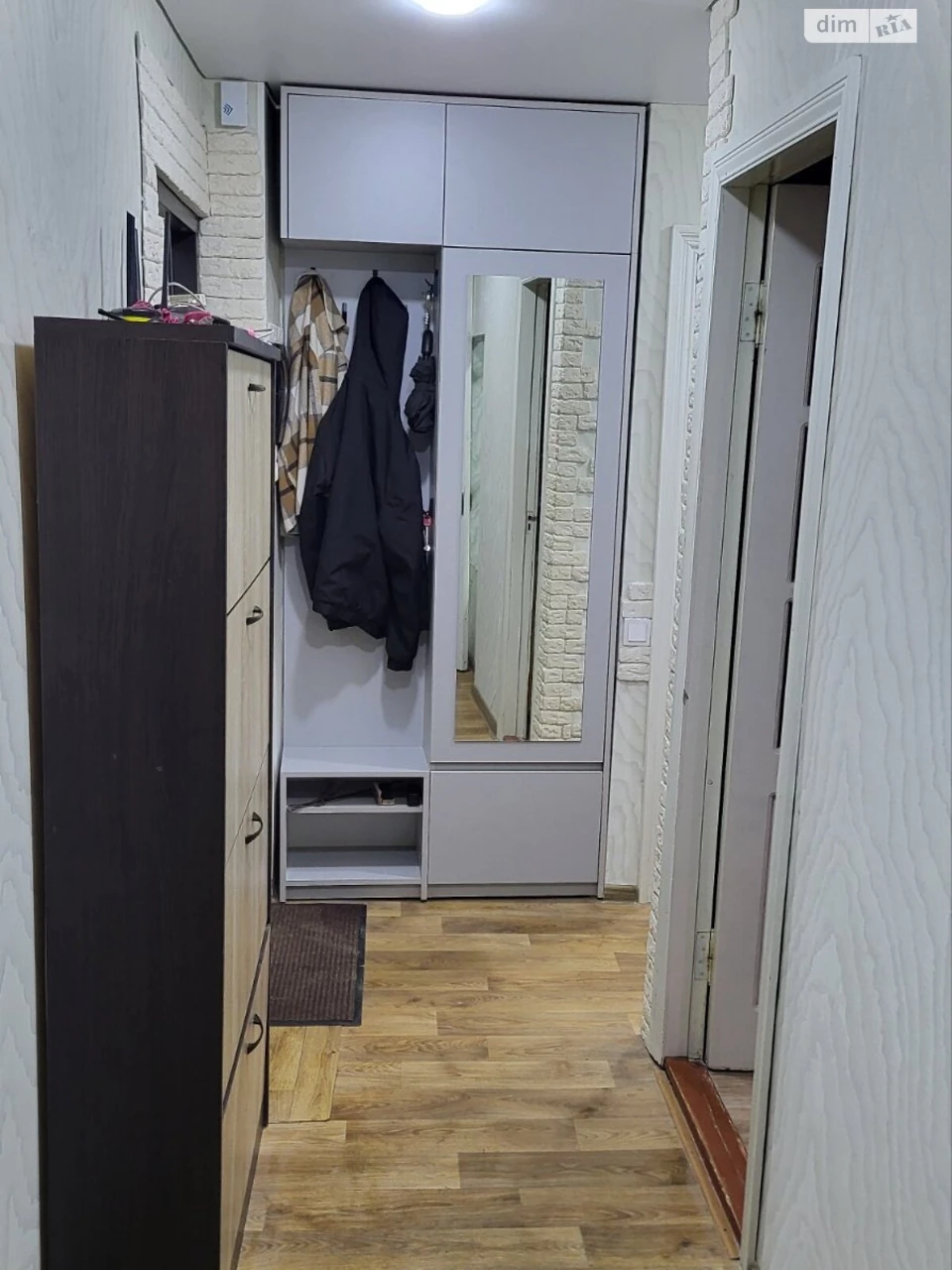 Long-Term Rental Apartment Vishinka