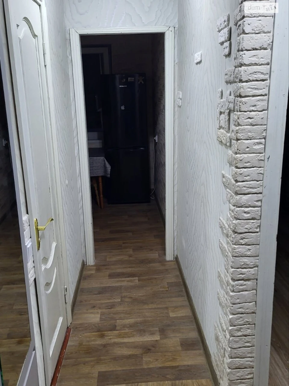 Long-Term Rental Apartment Vishinka