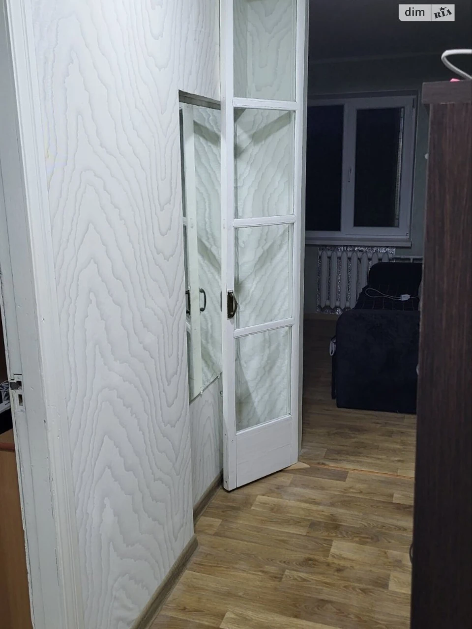 Long-Term Rental Apartment Vishinka