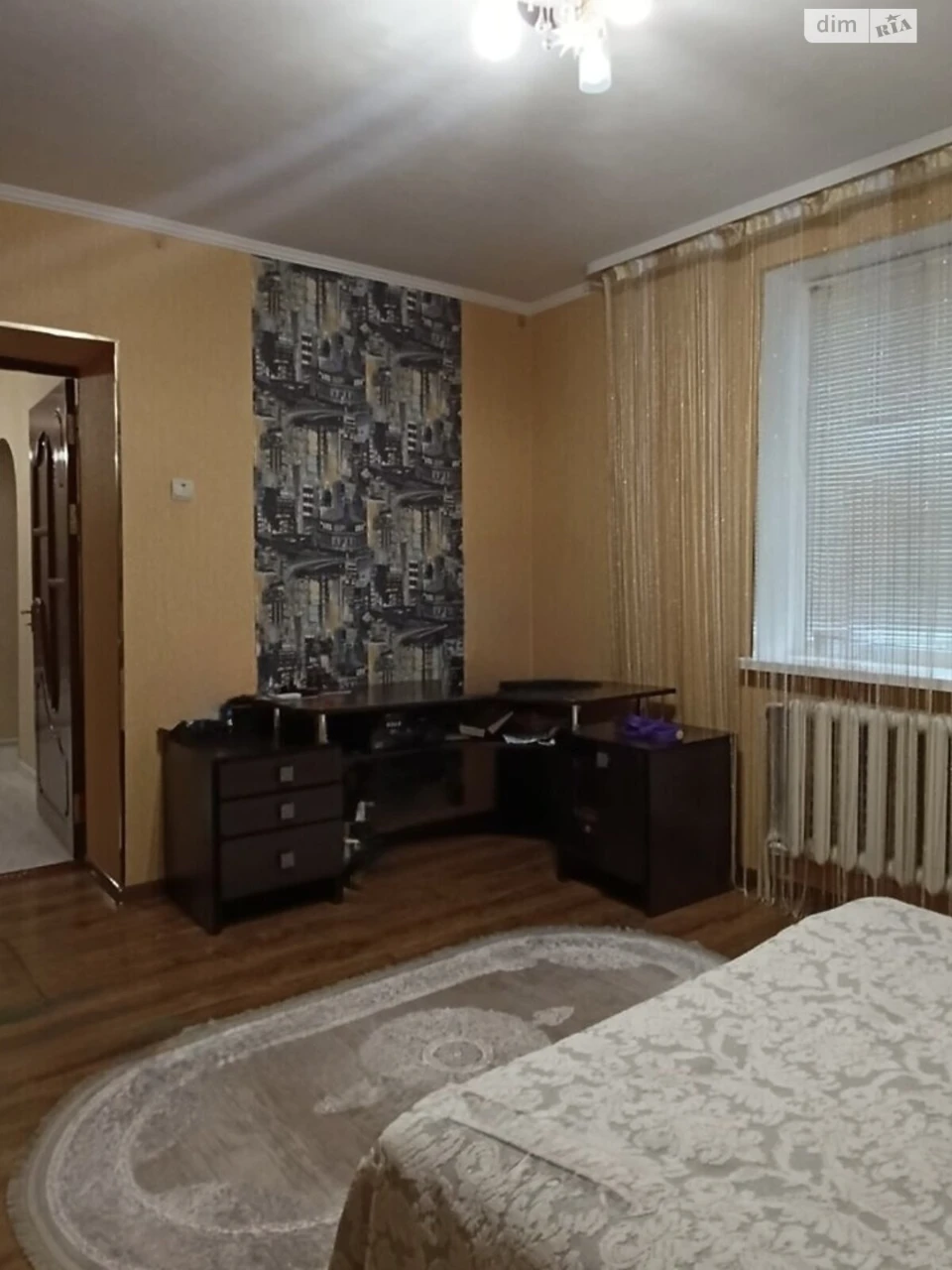 Долгосрочная аренда квартиры в Старомища