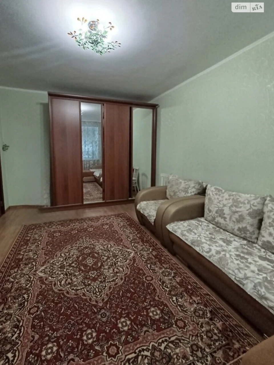 Долгосрочная аренда квартиры в Старомища