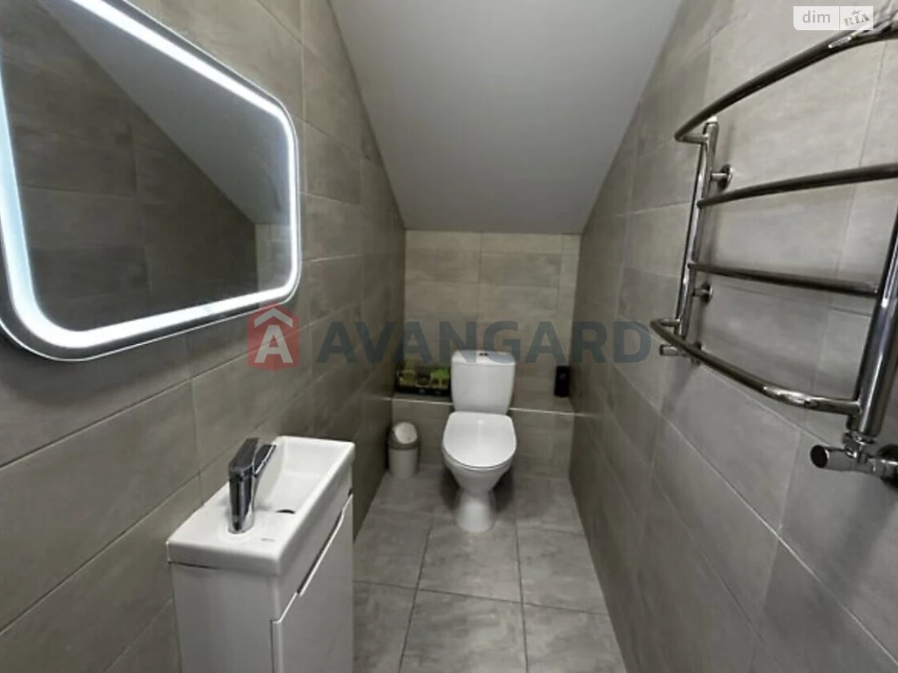 Продаж Дім