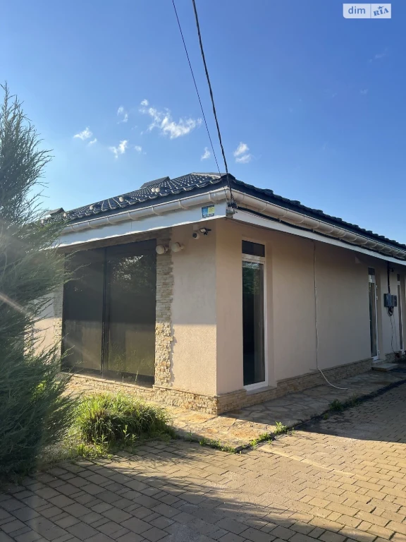 Long-Term Rental House in Pyrogovo