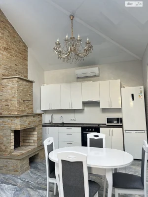 Long-Term Rental House in Pyrogovo