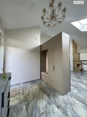 Long-Term Rental House in Pyrogovo