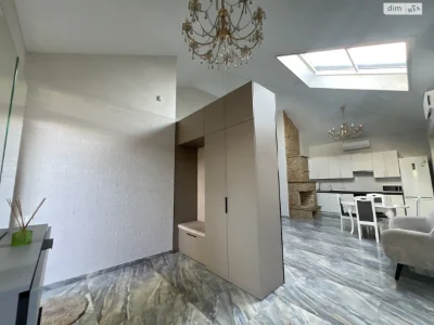 Long-Term Rental House in Pyrogovo