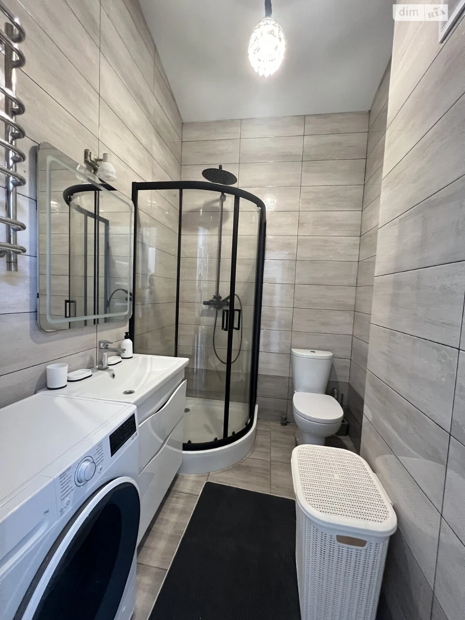 Long-Term Rental House in Pyrogovo