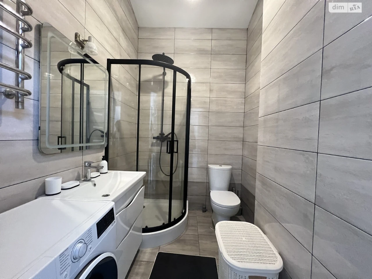 Long-Term Rental House in Pyrogovo