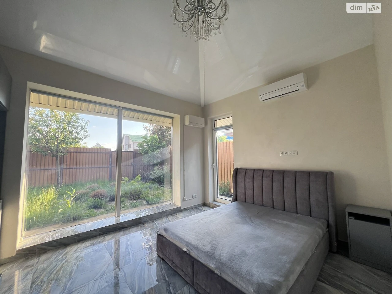 Long-Term Rental House in Pyrogovo