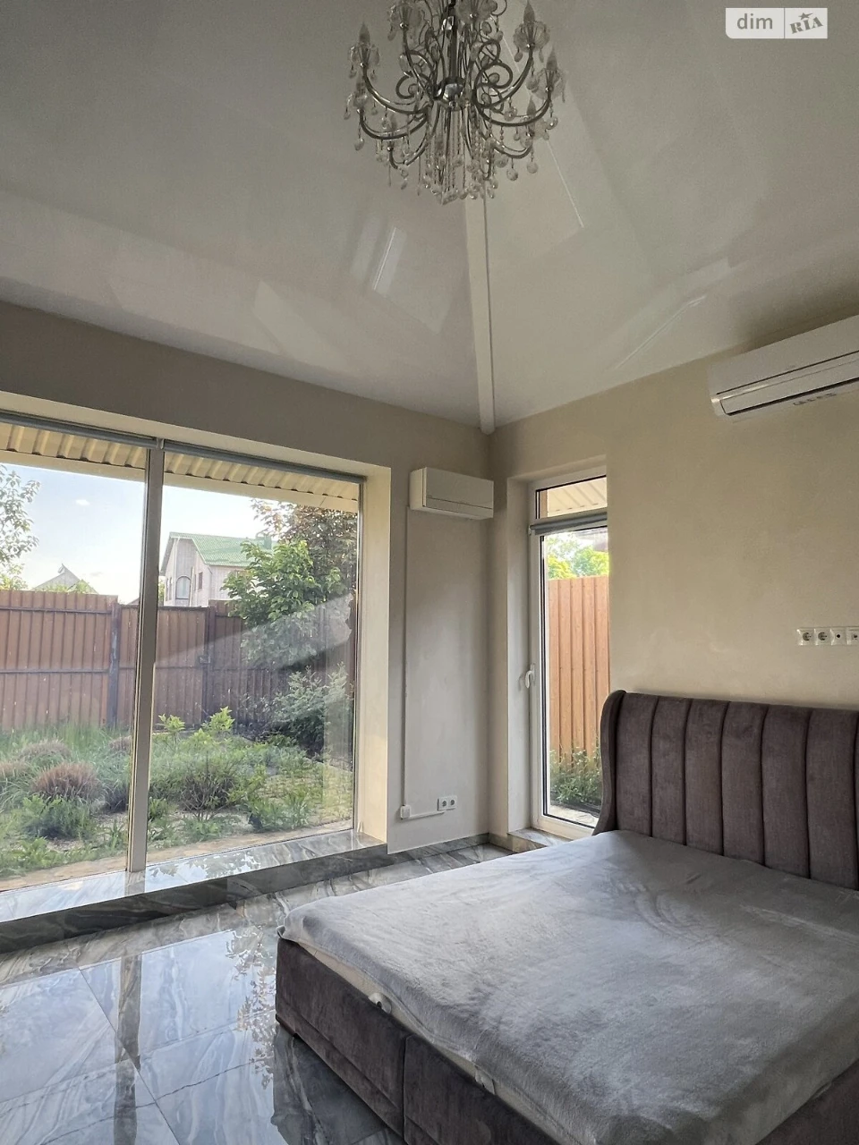 Long-Term Rental House in Pyrogovo