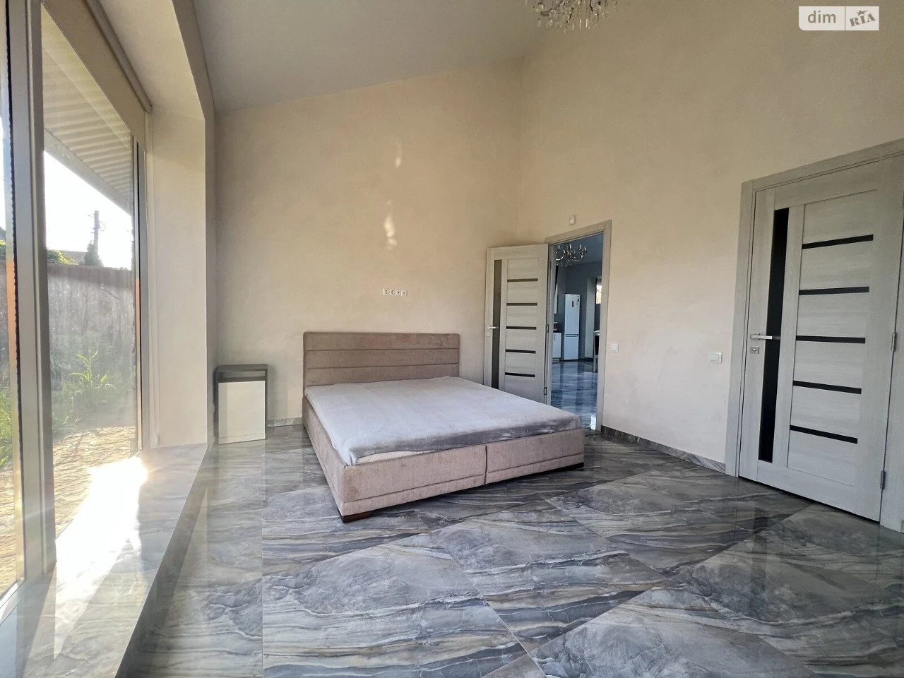 Long-Term Rental House in Pyrogovo