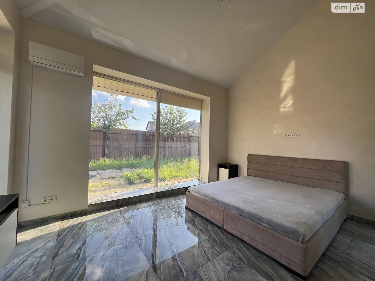 Long-Term Rental House in Pyrogovo