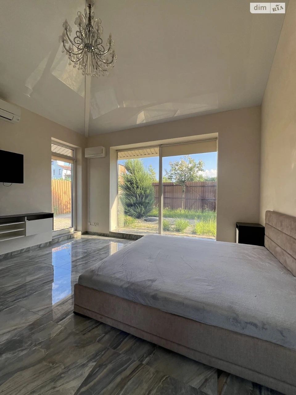 Long-Term Rental House in Pyrogovo