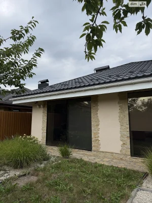 Long-Term Rental House in Pyrogovo