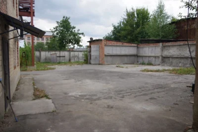 Land for Development and Commercial Premises in the Center of Vinnytsia