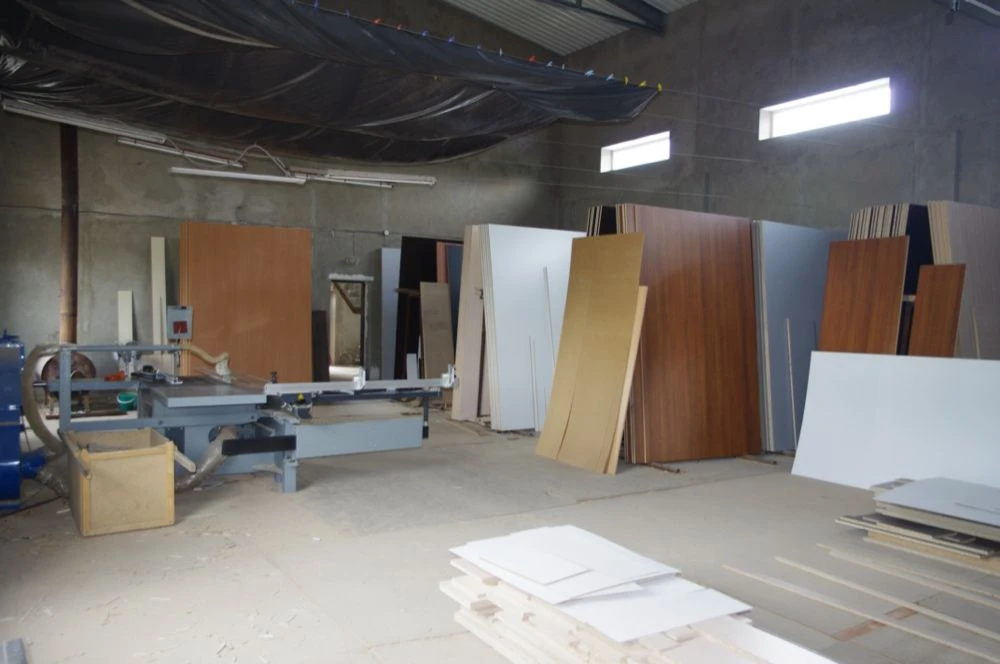 Land for Development and Commercial Premises in the Center of Vinnytsia