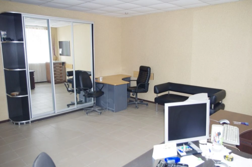Land for Development and Commercial Premises in the Center of Vinnytsia