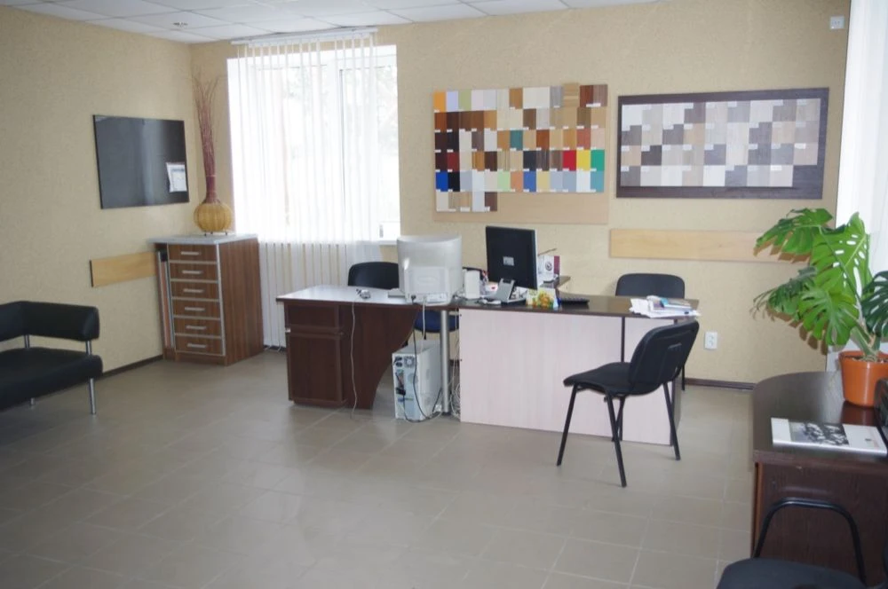 Land for Development and Commercial Premises in the Center of Vinnytsia