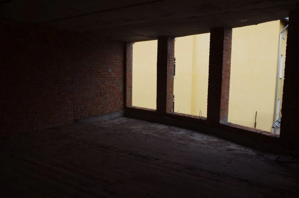 Land for Development and Commercial Premises in the Center of Vinnytsia