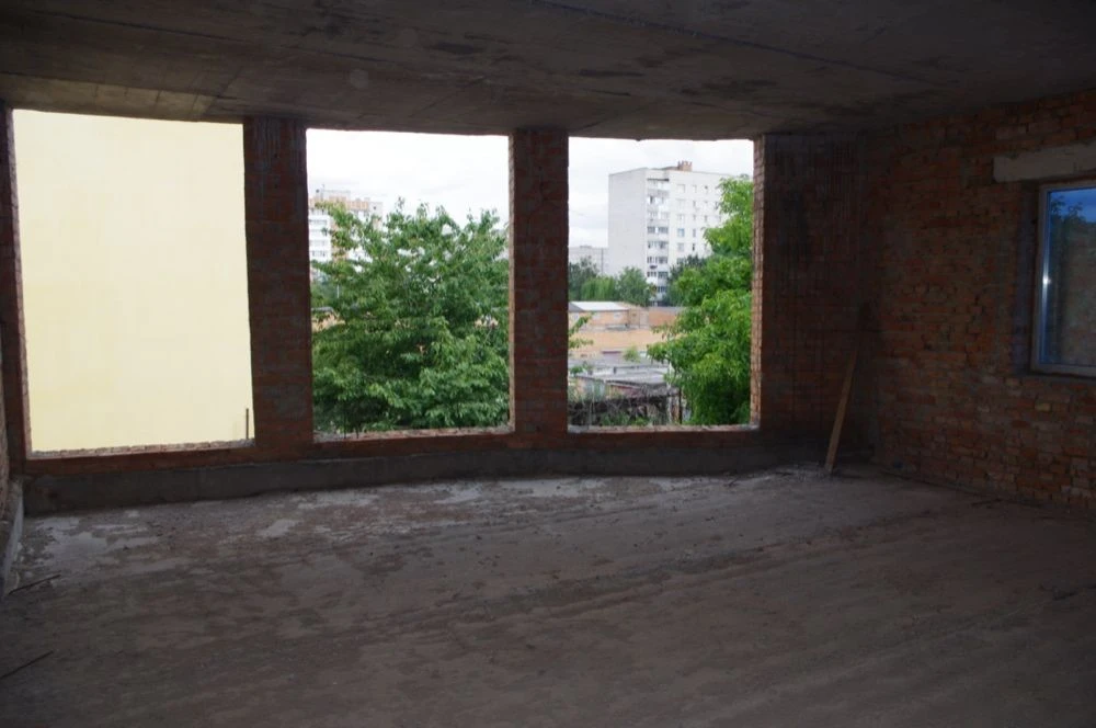 Land for Development and Commercial Premises in the Center of Vinnytsia
