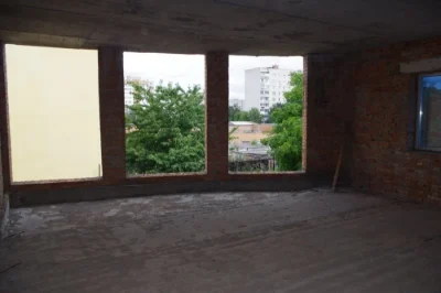 Land for Development and Commercial Premises in the Center of Vinnytsia