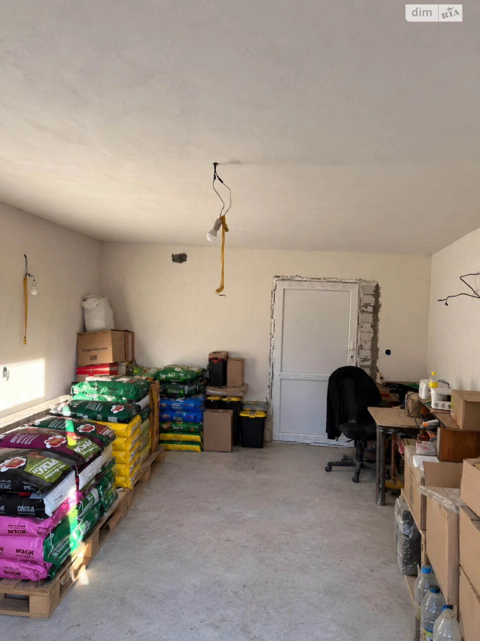 Garage Space for Sale in the "Vishenka" Garage Cooperative
